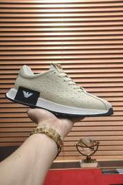 Picture of Armani Shoes _SKUArmanisz38-44h0804836